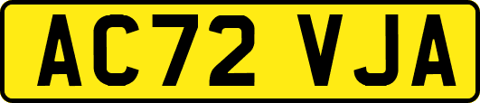 AC72VJA