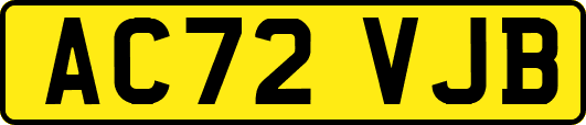 AC72VJB