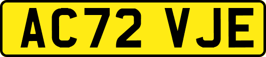 AC72VJE