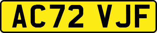 AC72VJF