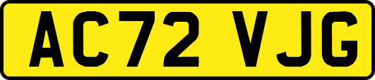 AC72VJG