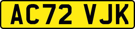 AC72VJK