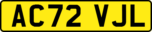 AC72VJL
