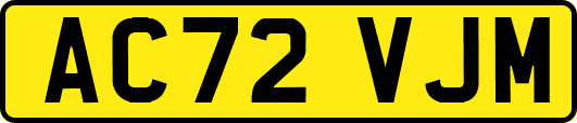 AC72VJM