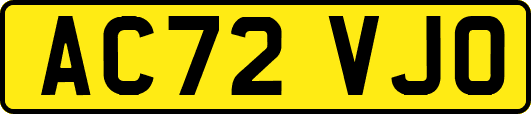 AC72VJO