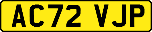 AC72VJP