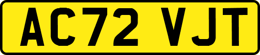 AC72VJT