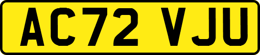 AC72VJU