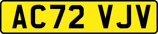 AC72VJV