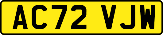 AC72VJW