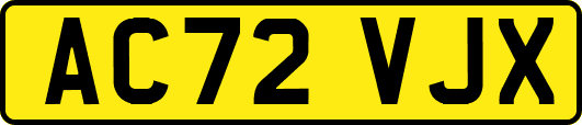AC72VJX
