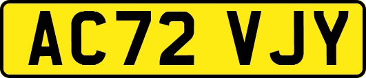 AC72VJY