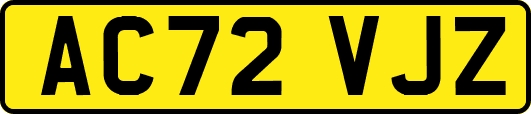 AC72VJZ