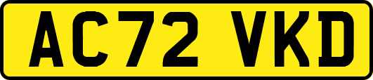 AC72VKD