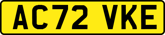 AC72VKE