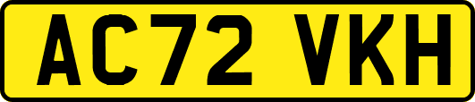 AC72VKH