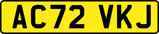 AC72VKJ