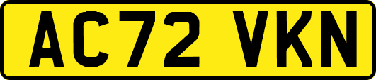 AC72VKN