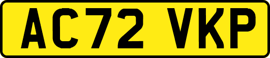 AC72VKP
