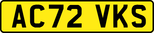 AC72VKS