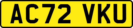 AC72VKU