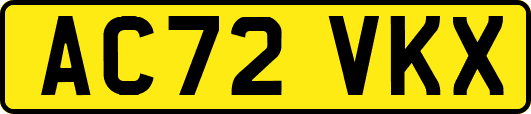 AC72VKX