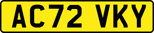 AC72VKY