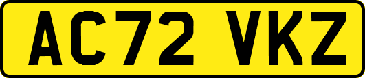 AC72VKZ