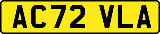 AC72VLA