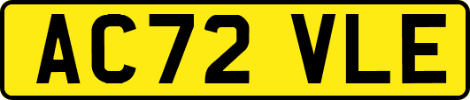 AC72VLE