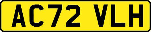 AC72VLH