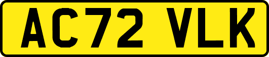 AC72VLK
