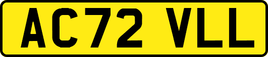 AC72VLL