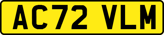 AC72VLM