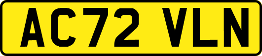 AC72VLN