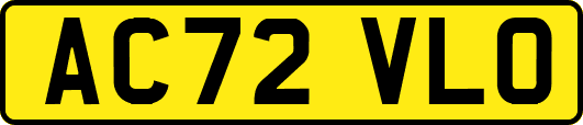 AC72VLO