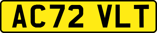 AC72VLT