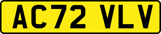 AC72VLV