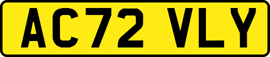 AC72VLY
