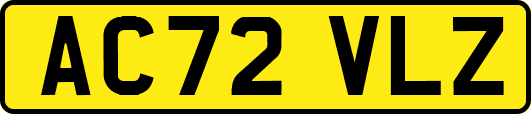 AC72VLZ