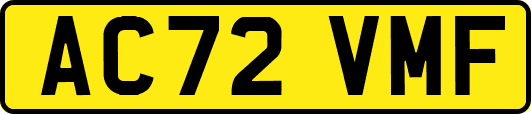 AC72VMF