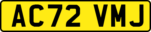 AC72VMJ