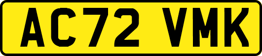 AC72VMK