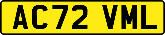 AC72VML