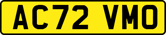 AC72VMO