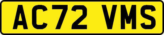 AC72VMS