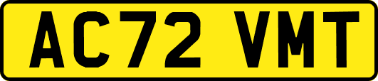 AC72VMT