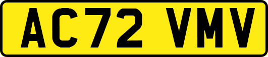 AC72VMV