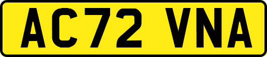 AC72VNA