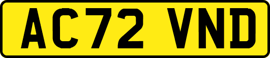 AC72VND